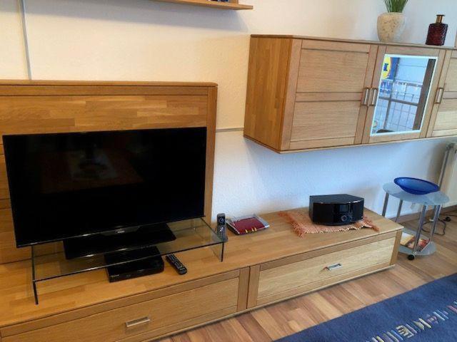 Haus-Olymp-Apartement-01-Kuehlungsborn-Nur-50-M-Bis-Zum-Strand-Ca-50-M2-2-Raeume-Sehr-Gepflegt Экстерьер фото