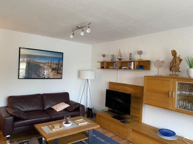 Haus-Olymp-Apartement-01-Kuehlungsborn-Nur-50-M-Bis-Zum-Strand-Ca-50-M2-2-Raeume-Sehr-Gepflegt Экстерьер фото
